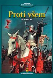 Proti všem / Digipack (DVD)