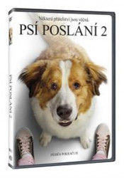 Psí poslání 2 (DVD)