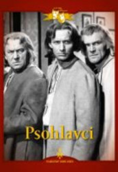 Psohlavci / Digipack (DVD)