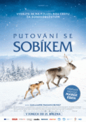 Putování se sobíkem CZ (DVD)