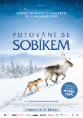 Putování se sobíkem CZ (DVD)