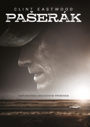 Pašerák (DVD)