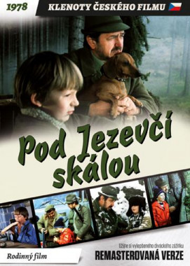 Pod Jezevčí skálou / Remasterovaná verze (DVD)