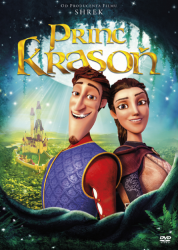 Princ Krasoň (DVD)