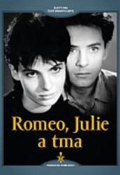 Romeo, Julie a tma / Digipack (DVD)