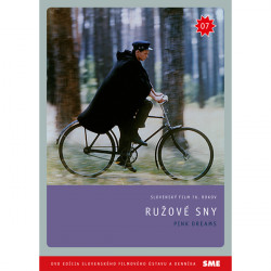 Ružové sny /1976 (DVD)