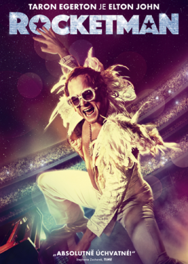 Rocketman (DVD)