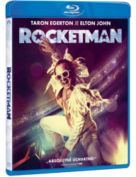 Rocketman (BD)