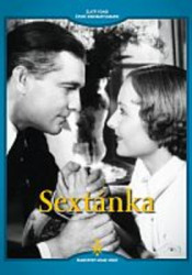 Sextánka / Digipack (DVD)