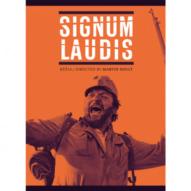 Signum Laudis /1980 (DVD)