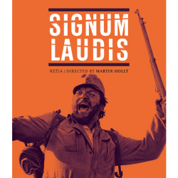 Signum Laudis / 1980 (BD)