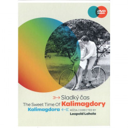 Sladký čas Kalimagdory /1968 (DVD)