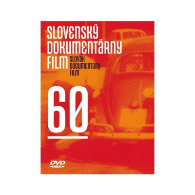 Slovenský dokumentárny film 60 (2DVD)