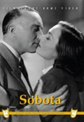 Sobota / Digipack (DVD)