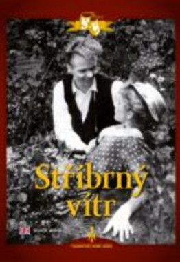 Stříbrný vítr / Digipack (DVD)