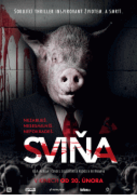 Sviňa SK (DVD)