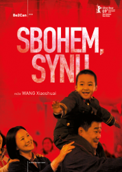 Sbohem, Synu (DVD)