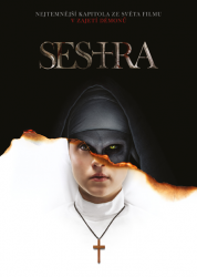 Sestra (DVD)