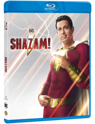 Shazam! (BD)