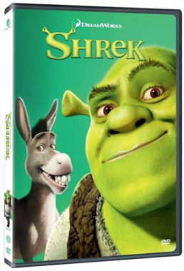 Shrek (DVD)