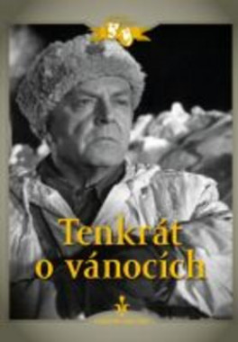 Tenkrát o vánocích / Digipack (DVD)