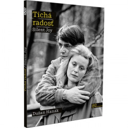 Tichá radosť /1985 (DVD)