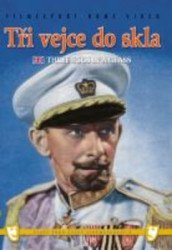  Tři vejce do skla (DVD)