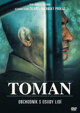 Toman (DVD)