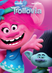 Trollovia (DVD)