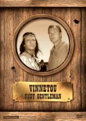 Vinnetou - Rudý gentleman (DVD)