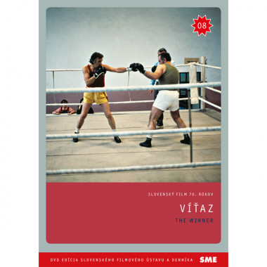 Víťaz /1978 (DVD)