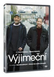 Výjimeční (DVD)