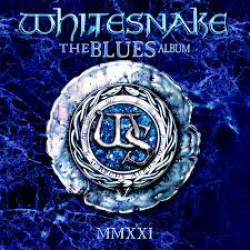 Whitesnake • The Blues Album