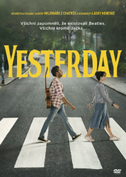 Yesterday (DVD)