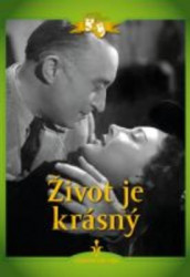 Život je krásný / Digipack (DVD)