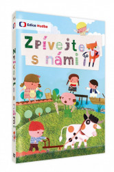 TV Seriál • Zpívejte s námi (DVD)