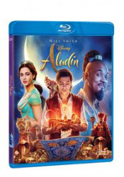  Aladin (BD) 