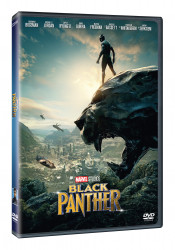 Black Panther (DVD)