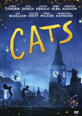  Cats (DVD)