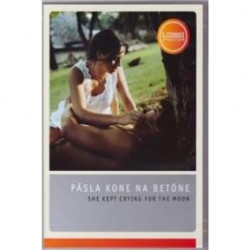 Pásla kone na betóne /1982 (DVD)