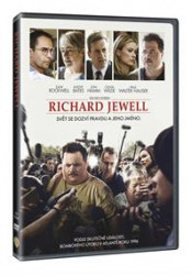  Richard Jewell (DVD)