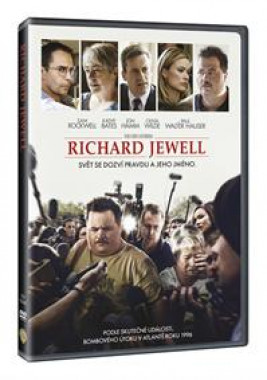  Richard Jewell (DVD)