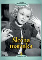 Slečna matinka / Digipack (DVD)