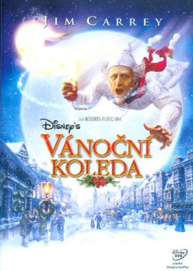 Vánoční Koleda (DVD)