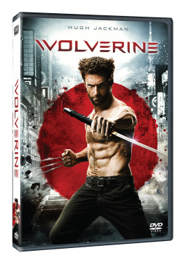 Wolverine (DVD)