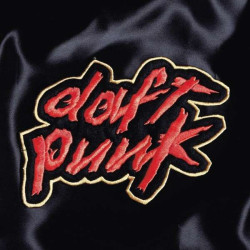 Daft Punk • Homework (LP)