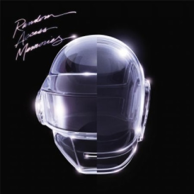 Daft Punk • Random Access Memories / 10th Anniversary Edition (3LP)