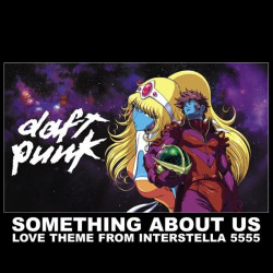 Daft Punk • Something About Us / RSD 2024 (LP)