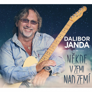 Janda Dalibor • Někde v Zemi nad Zemí