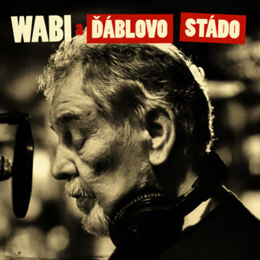 Daněk Wabi • Wabi a Ďáblovo stádo (LP)